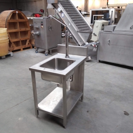 s/s sink 